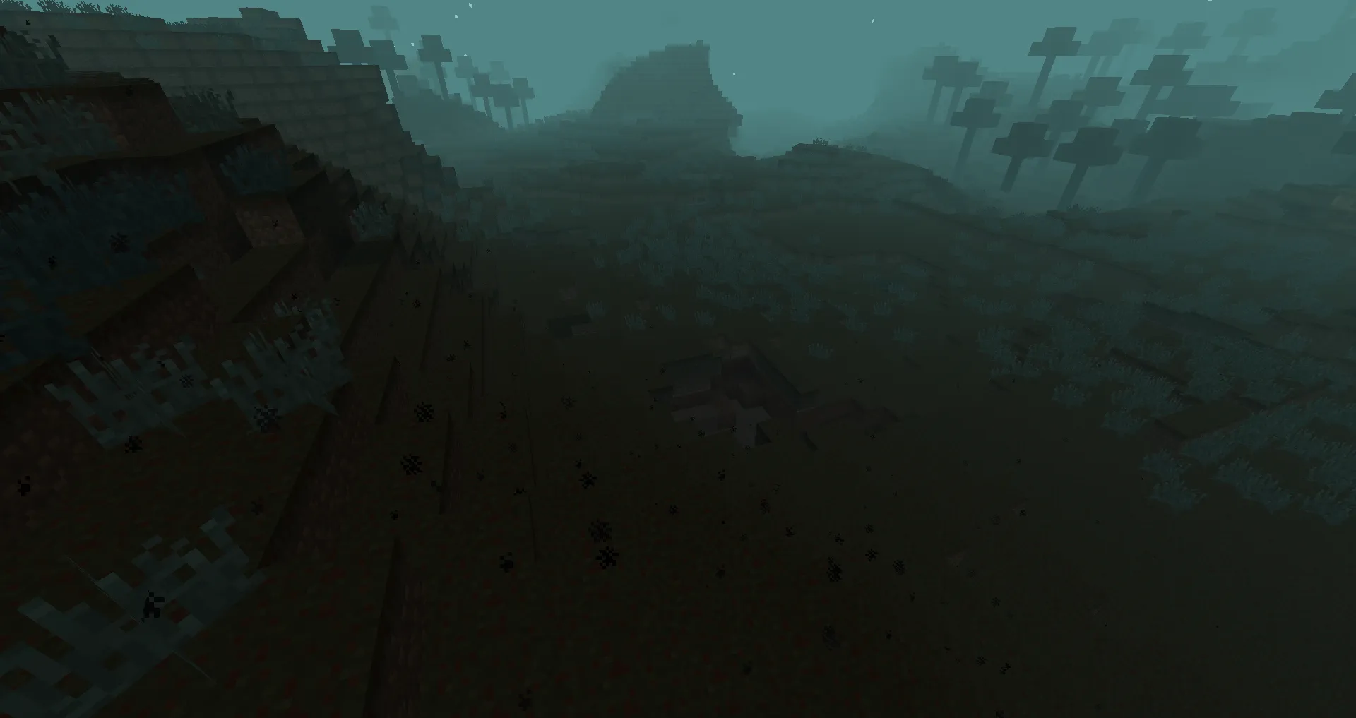 AliveAgain, Моды, Minecraft