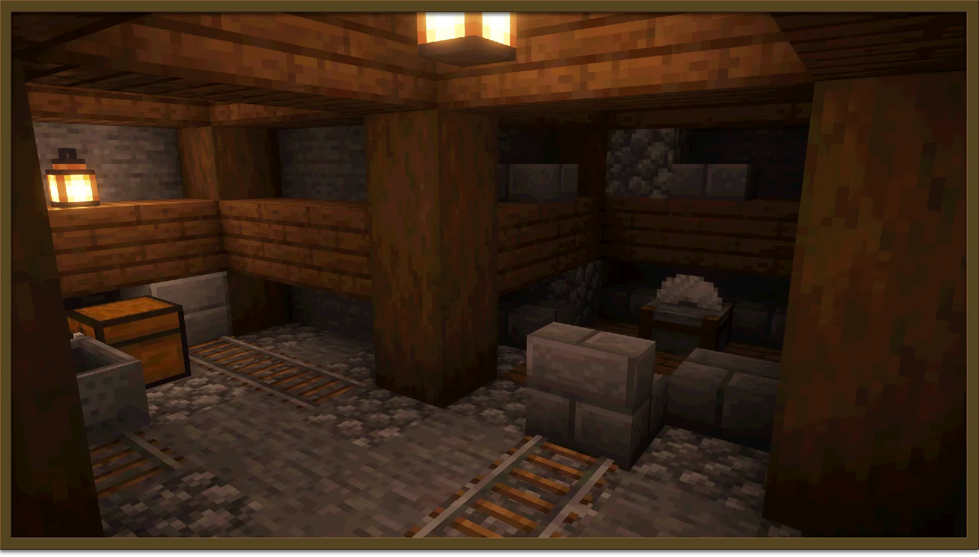 Realm RPG: Quests & Rewards, Моды, Minecraft