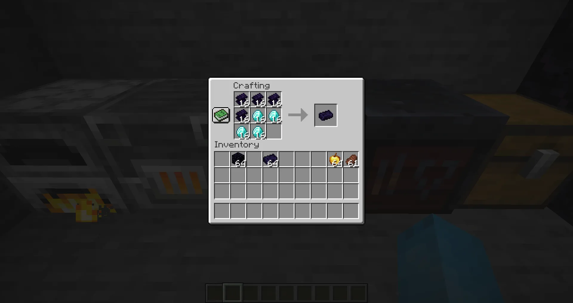 Mudkip's ObsidianPlus Mod - An Obsidian with a Plus, Моды, Minecraft