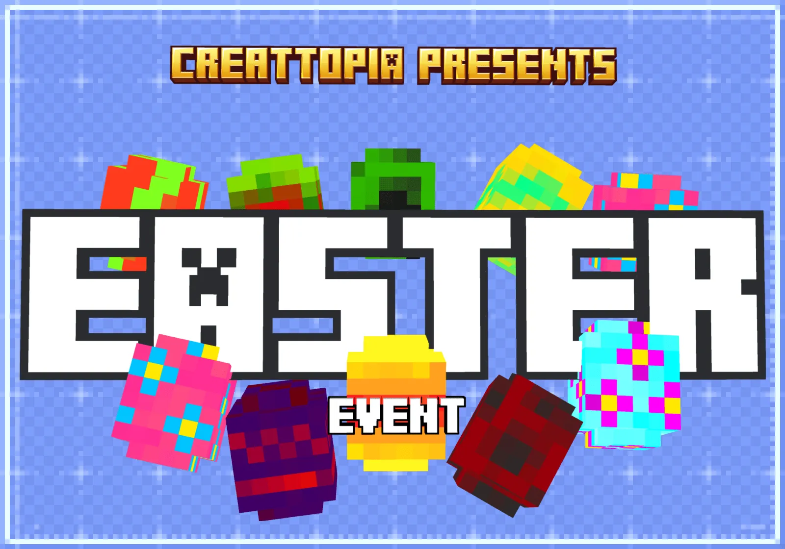 CreatTopia Event Content, Текстуры, Minecraft