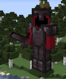 IR2 Pack (ItsRedd2's Pack) — скриншот 3 (Текстуры, Minecraft)