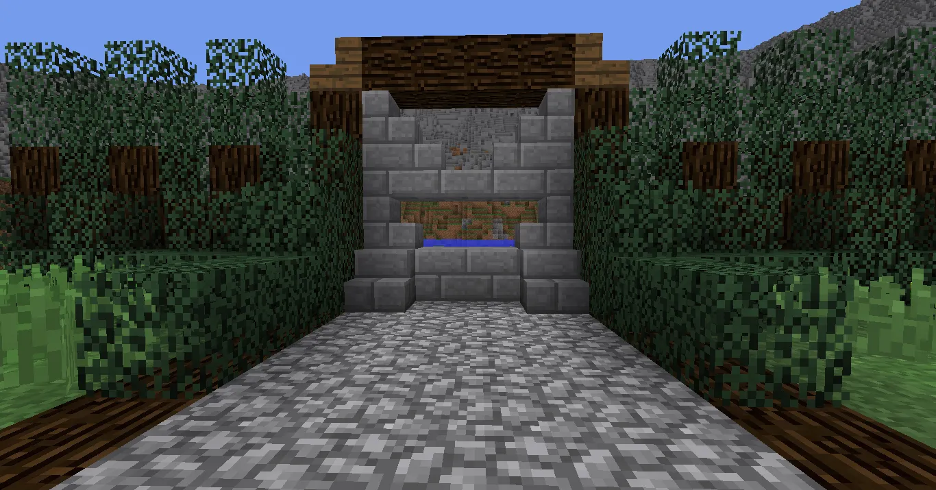 ToggleBlock — скриншот 1 (Плагины, Minecraft)