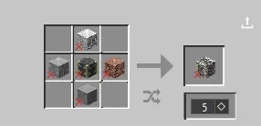 Deeper Than The Deep Dark — скриншот 7 (Моды, Minecraft)