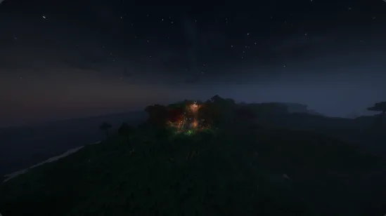 Mercury I — скриншот 2 (Модпаки, Minecraft)