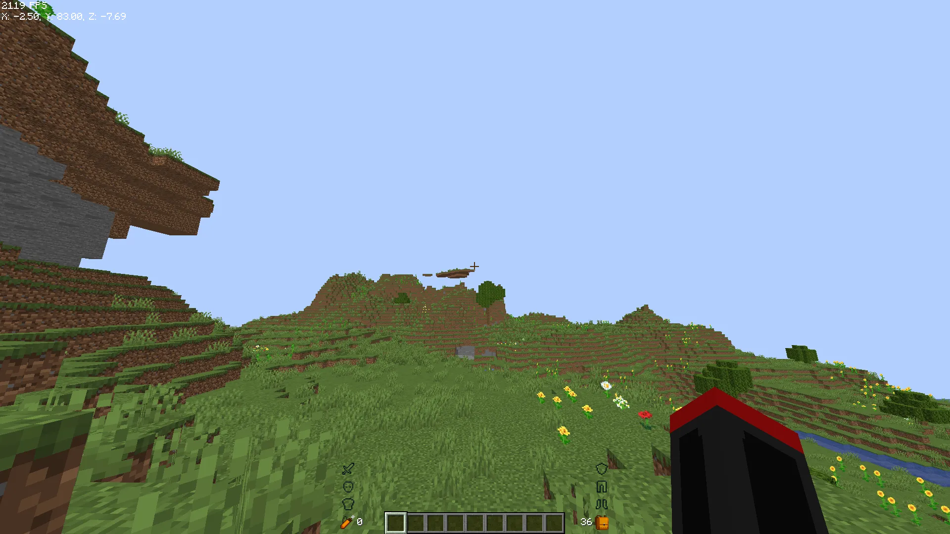 SMP PvP, Модпаки, Minecraft