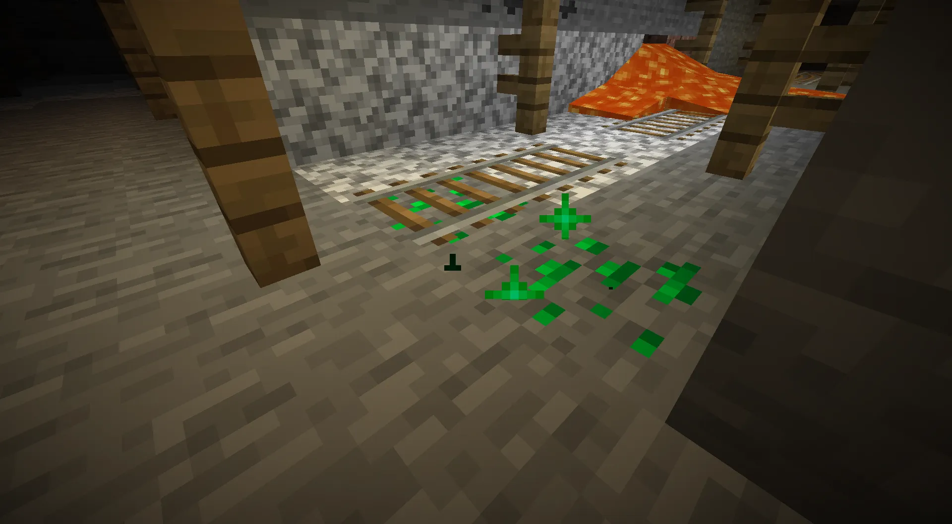 Jade MC — скриншот 2 (Моды, Minecraft)
