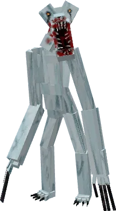 The Dweller From 2026, Моды, Minecraft