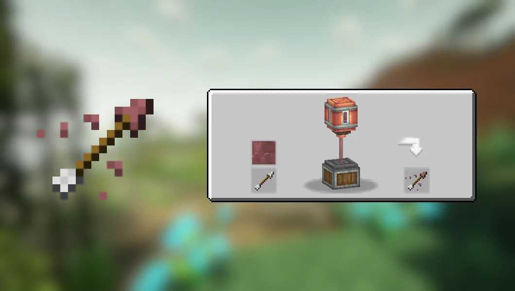 Create: Ranged, Моды, Minecraft