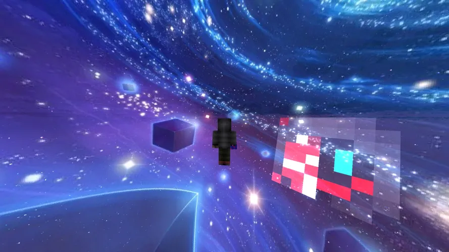 DomkaPack (PVP) — скриншот 1 (Текстуры, Minecraft)