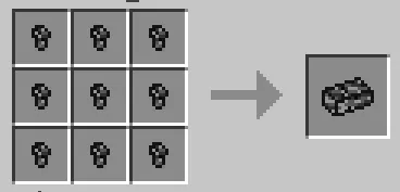 Gravitite [Forge], Моды, Minecraft
