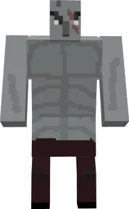 PillagerVariants, Моды, Minecraft