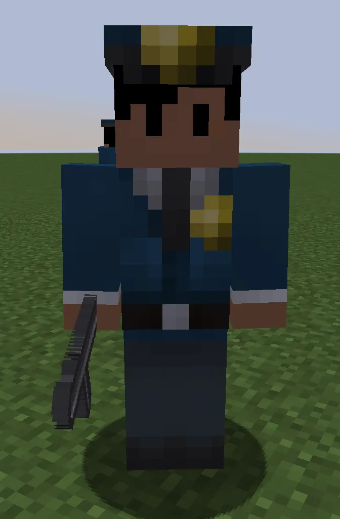 The Escacraft (Escapist 2) — скриншот 2 (Моды, Minecraft)