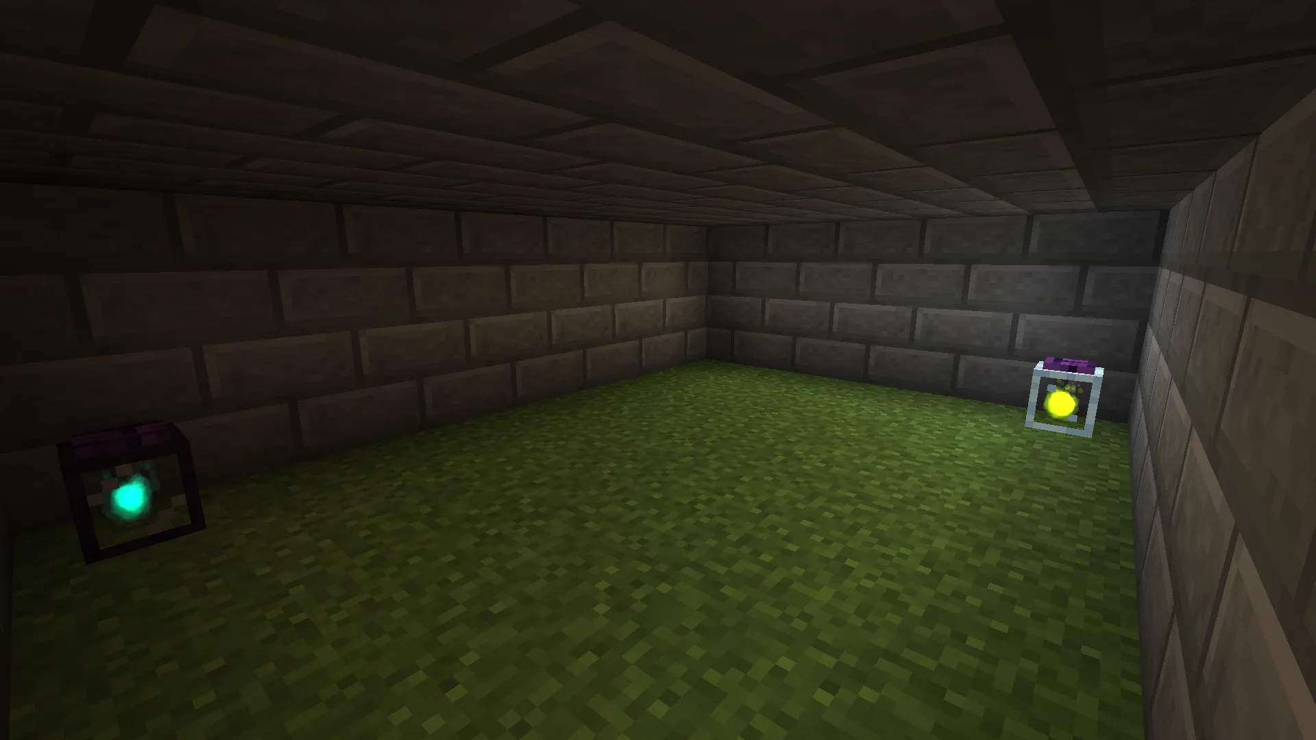 Oneironaut, Моды, Minecraft