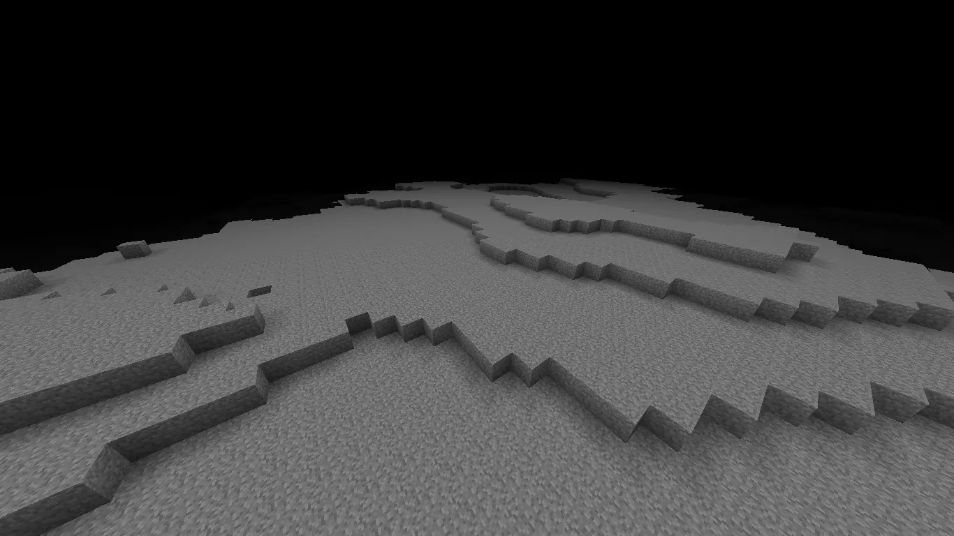 MOONBEAM, Моды, Minecraft