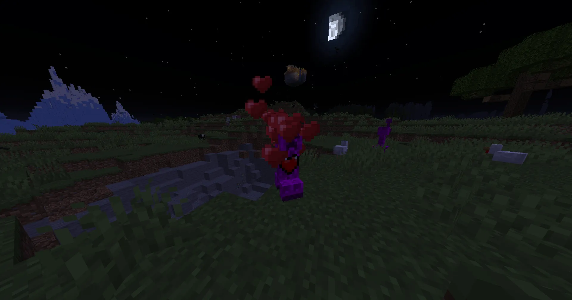 Questeros — скриншот 8 (Моды, Minecraft)