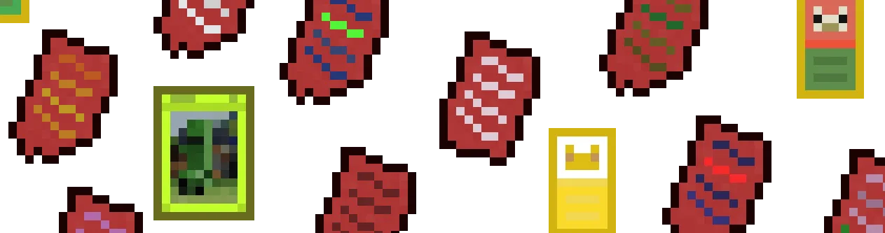 Ragnarok Cards, Моды, Minecraft