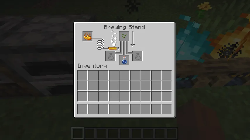 Tree of life (tiny mod), Моды, Minecraft