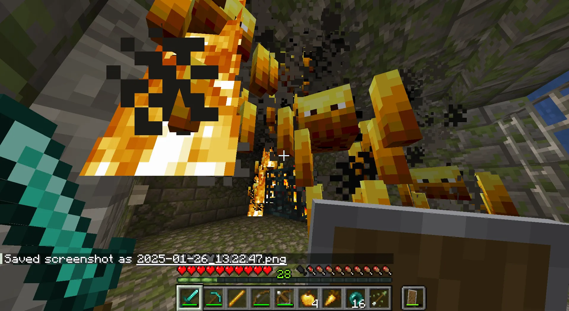 Amazing Castle -Town & Sewer, Карты, Minecraft