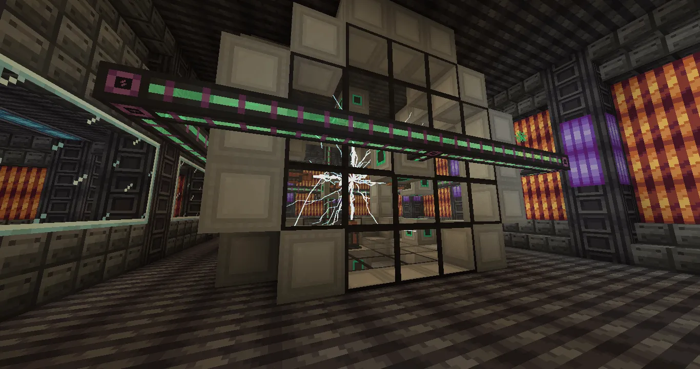 Stargate: ReLeveled, Модпаки, Minecraft