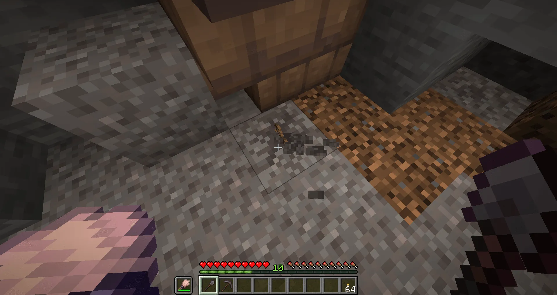 Slightly ReBrushed — скриншот 3 (Моды, Minecraft)