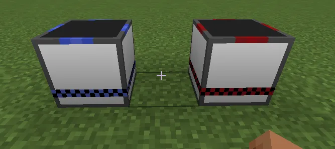 ProtoOS, Моды, Minecraft