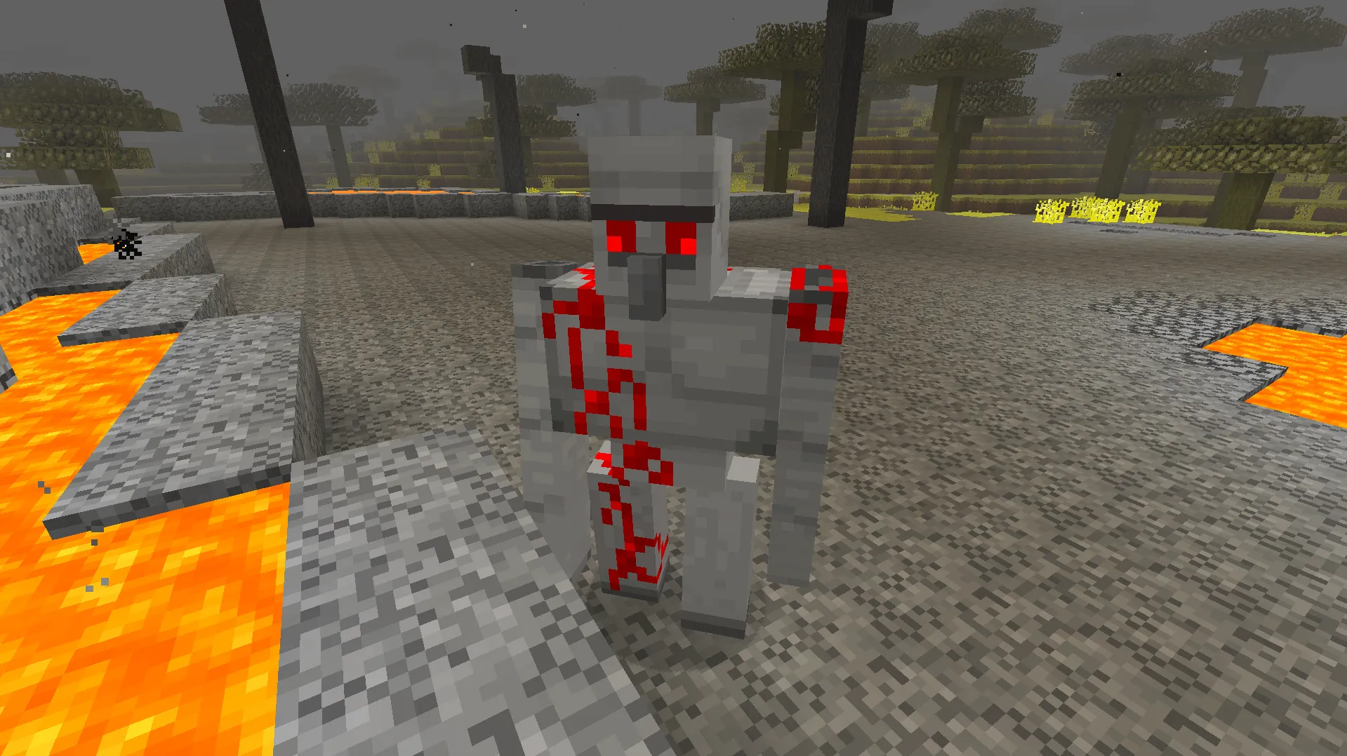 The Finley Dimension Remastered, Моды, Minecraft