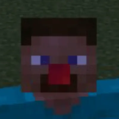Clown Nose — скриншот 1 (Моды, Minecraft)