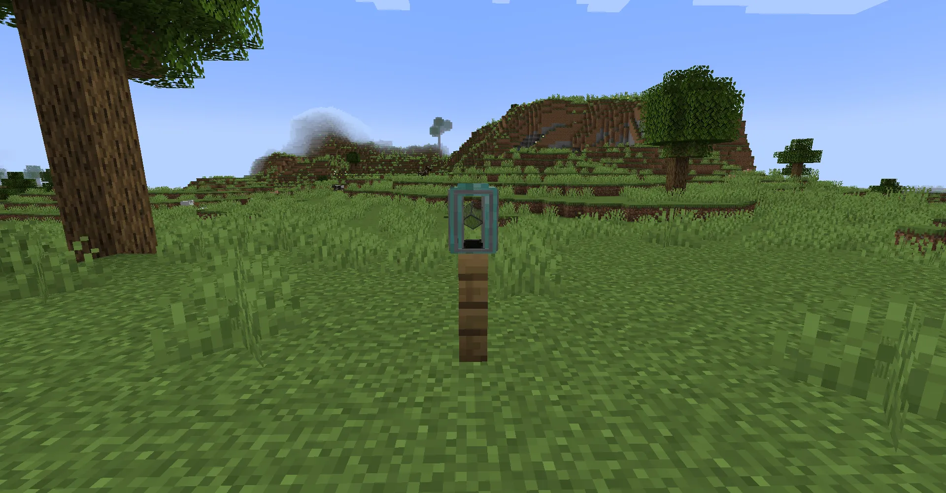 Chunk Schedudeler, Моды, Minecraft