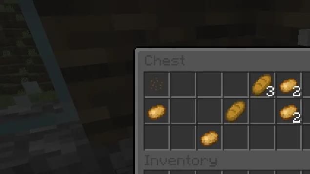 Womp's Radish Mod, Моды, Minecraft