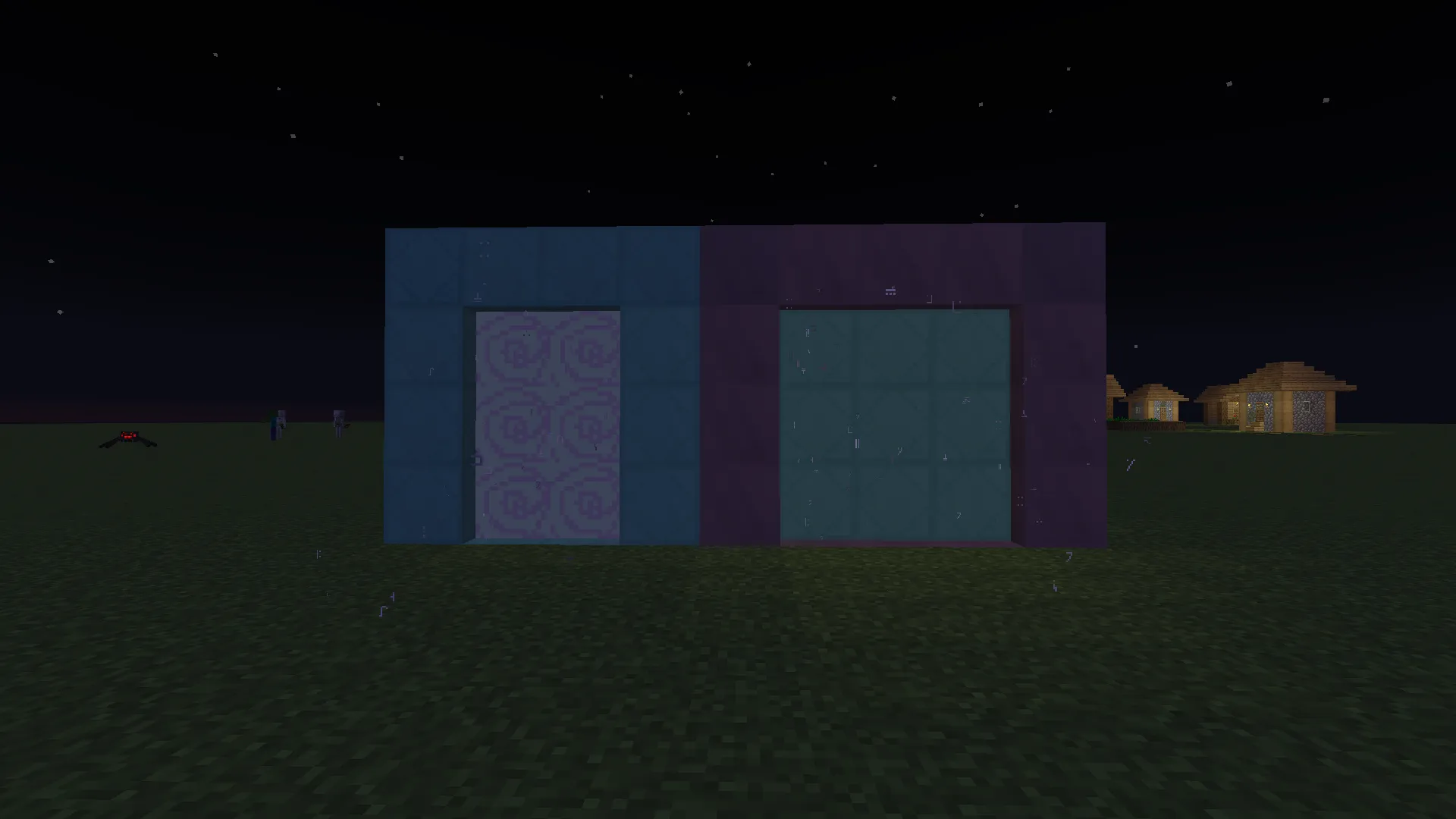 Aterium, Моды, Minecraft