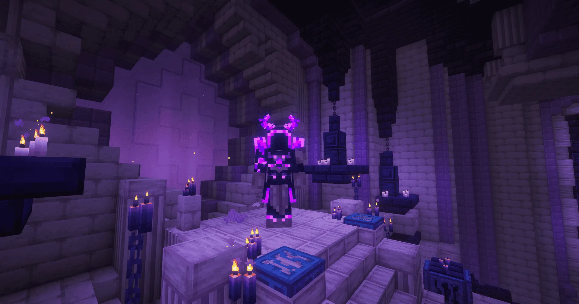 Ascendra, Модпаки, Minecraft
