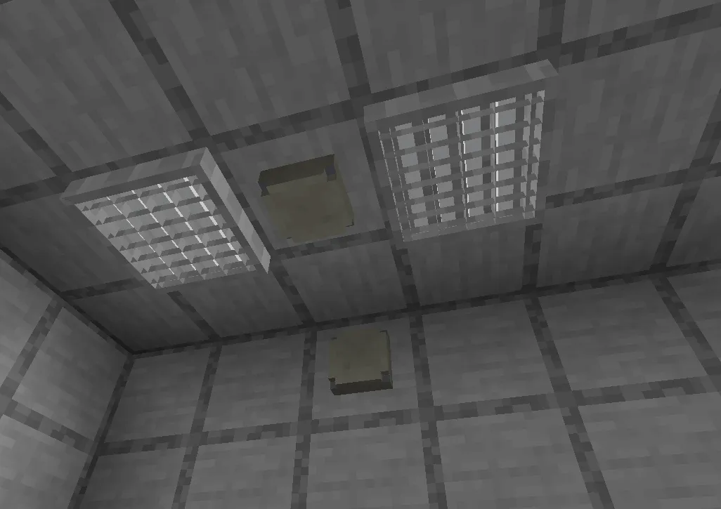 IndustrialDeco (Street Lamps), Моды, Minecraft