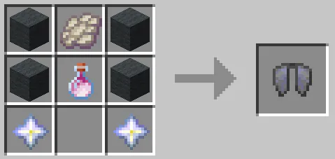 No More Uncraftables — скриншот 13 (Моды, Minecraft)