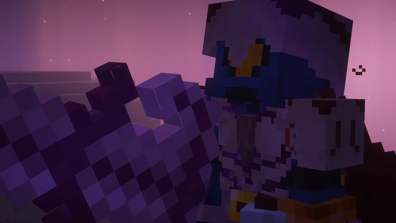 Fleshfactory — скриншот 2 (Модпаки, Minecraft)