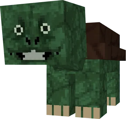Vristman Chaos  — скриншот 5 (Моды, Minecraft)
