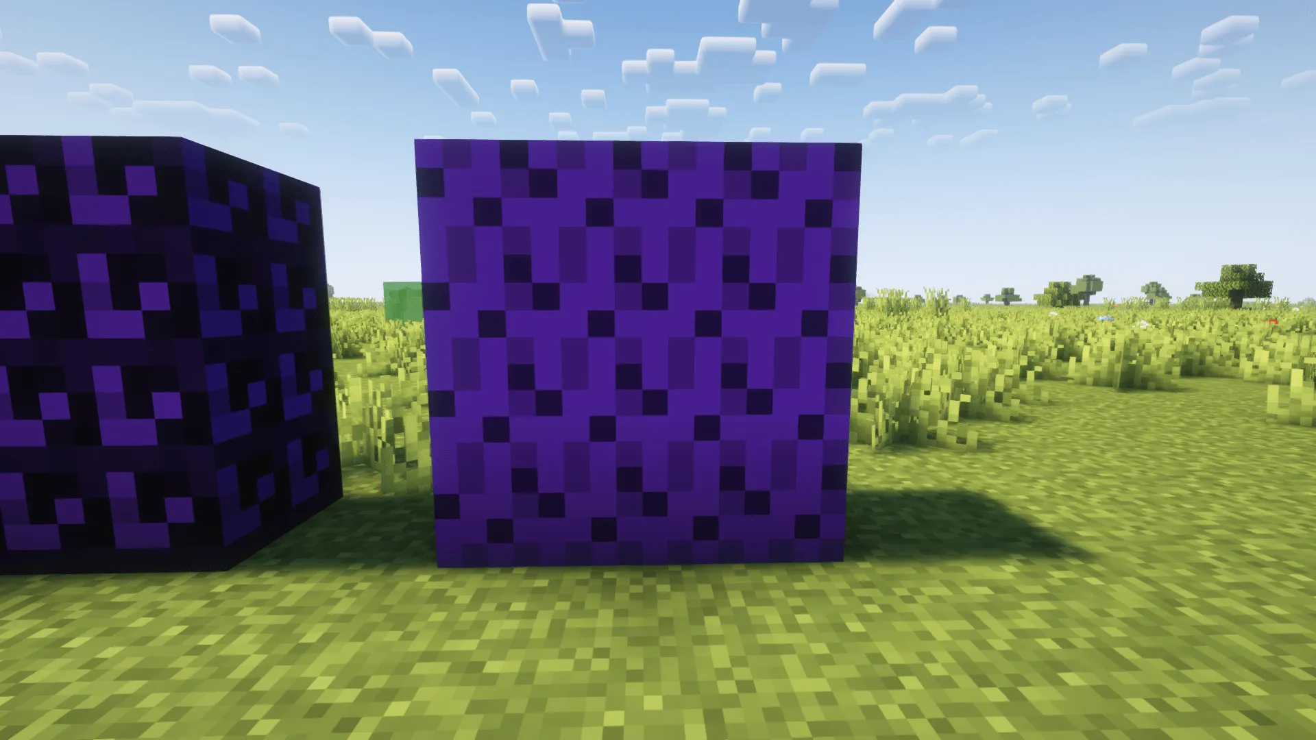 Decayed Reality Block's Java Port, Моды, Minecraft