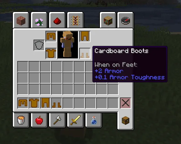 (Discontinued) A Bunch Of Random Stuff (BRS) — скриншот 11 (Моды, Minecraft)