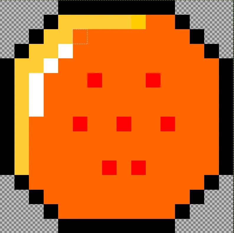 Dragon Balls [currency] — скриншот 1 (Моды, Minecraft)
