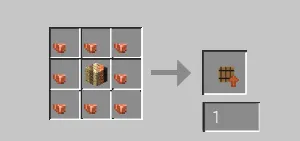 Dogs Better Fabric — скриншот 11 (Моды, Minecraft)