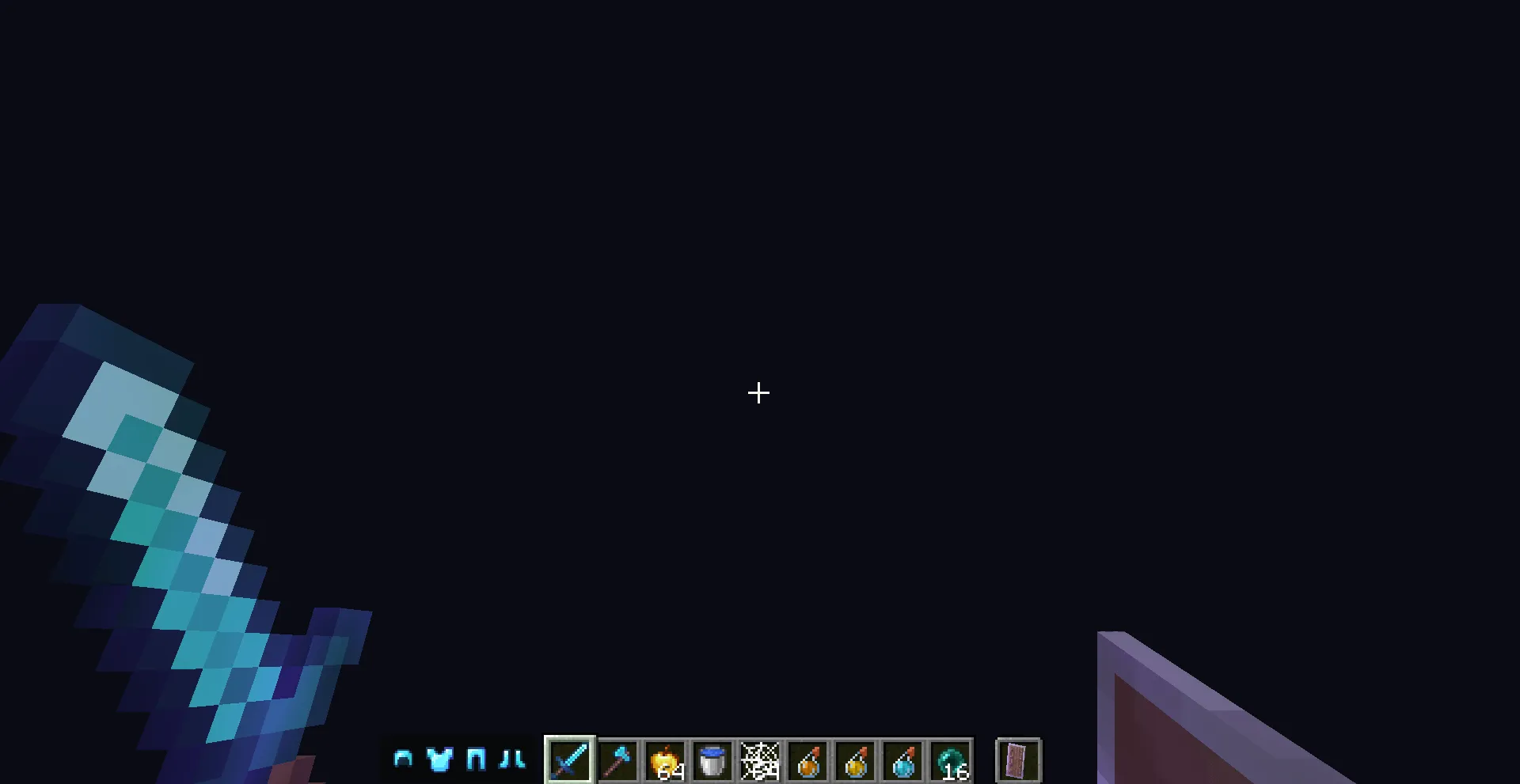 Better Small Items, Текстуры, Minecraft