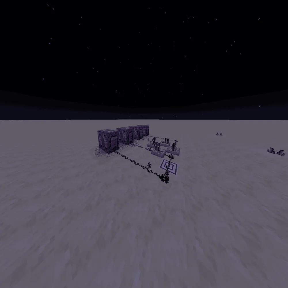 lag machine — скриншот 1 (Карты, Minecraft)