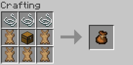 CoinsCraft, Моды, Minecraft