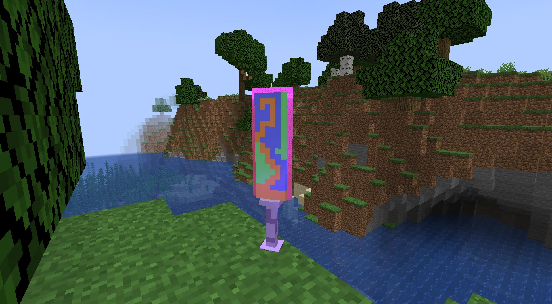 Zshoopy — скриншот 8 (Моды, Minecraft)