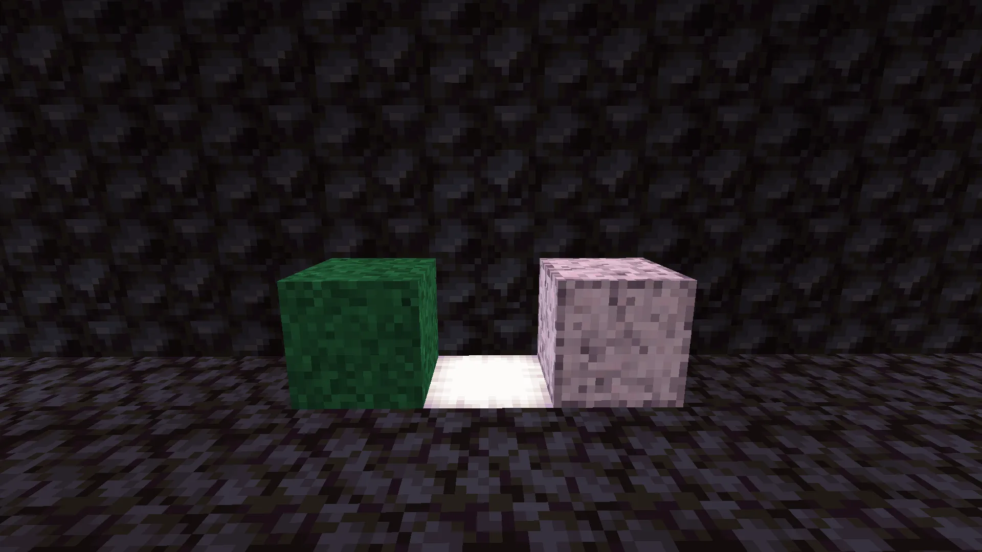 Kuzko ore's, Моды, Minecraft