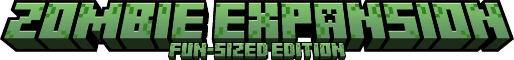 Zomb Expansion — скриншот 2 (Моды, Minecraft)