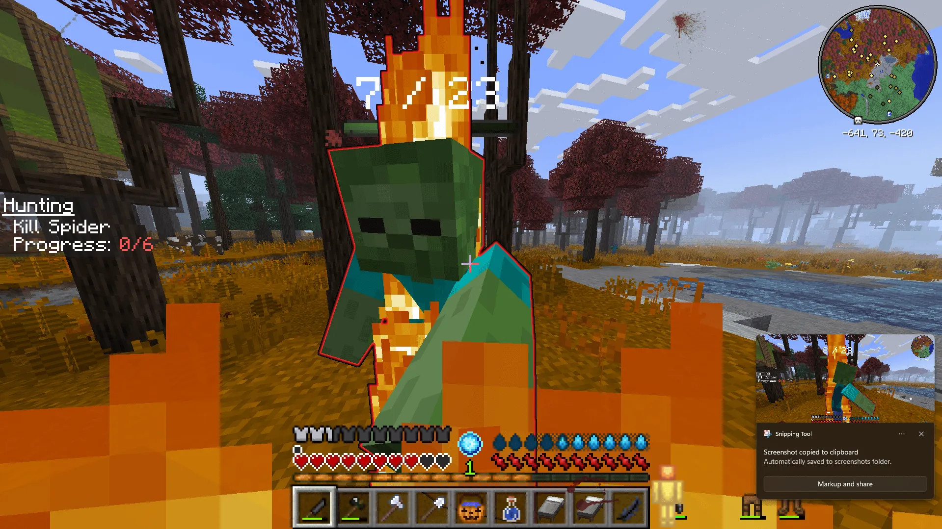RLcraft THE UNOFFICIAL SEQUAL discontinued for now, Модпаки, Minecraft