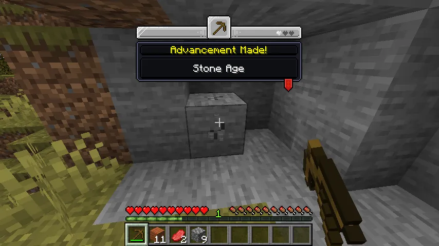 Fancy Toasts | Better Advancements, Моды, Minecraft