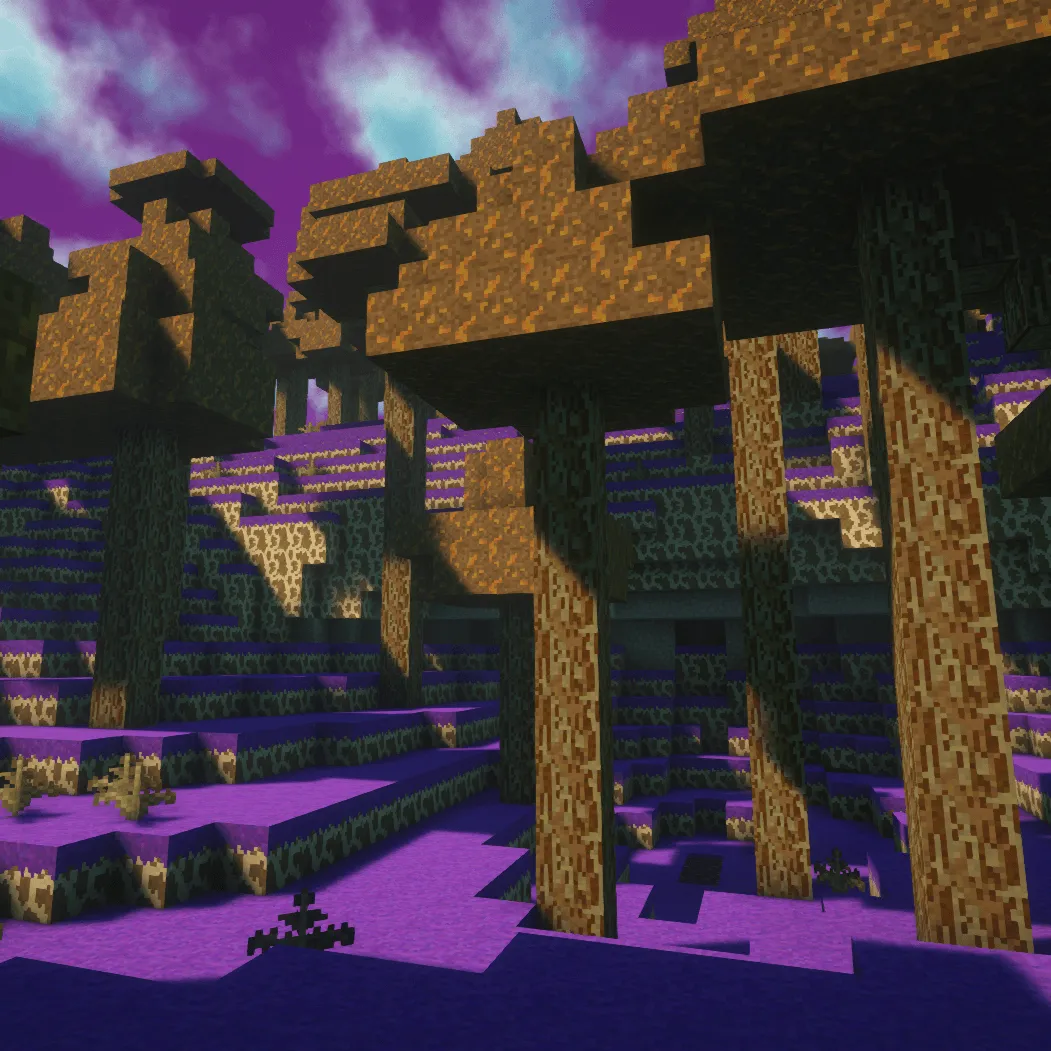 Sawdust! — скриншот 2 (Моды, Minecraft)