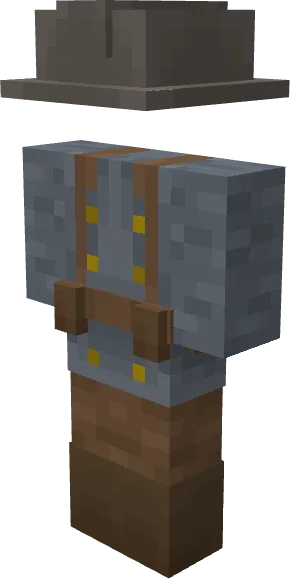 Hammer: Military Expanded | Airfare Update, Моды, Minecraft