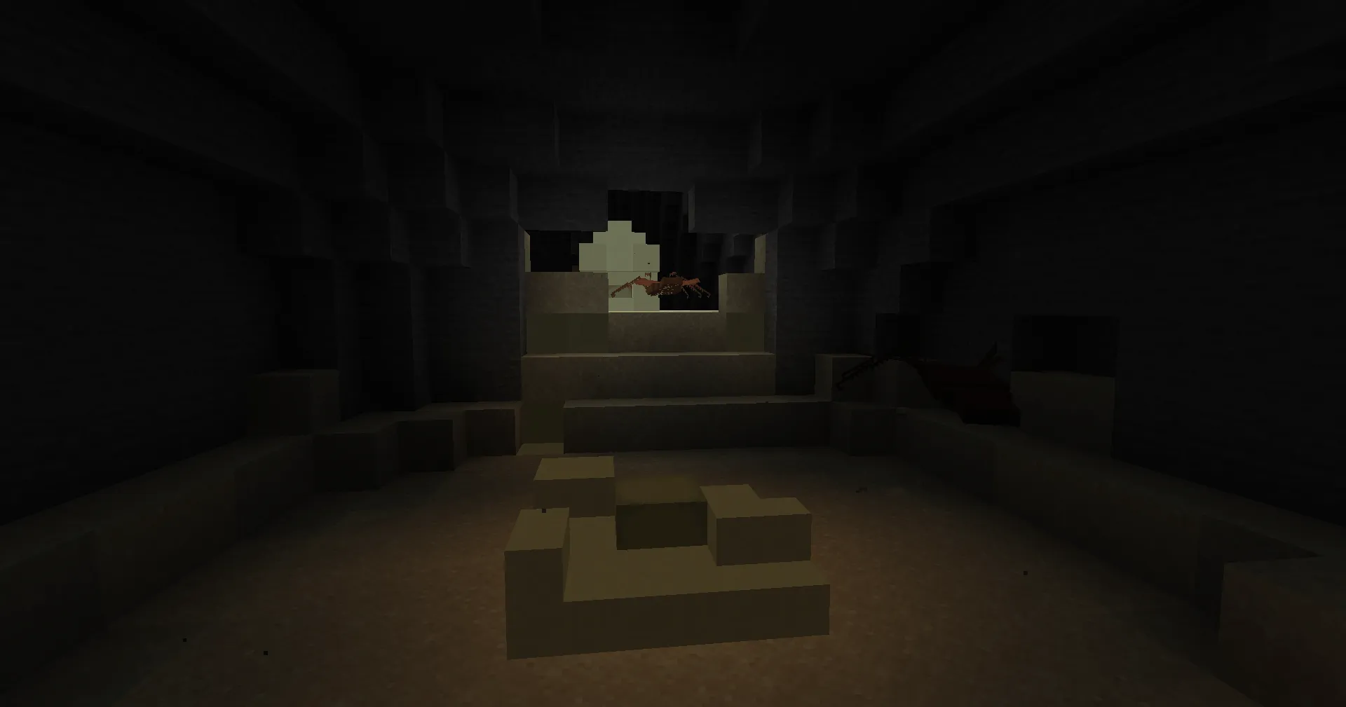 project-1100571, Моды, Minecraft